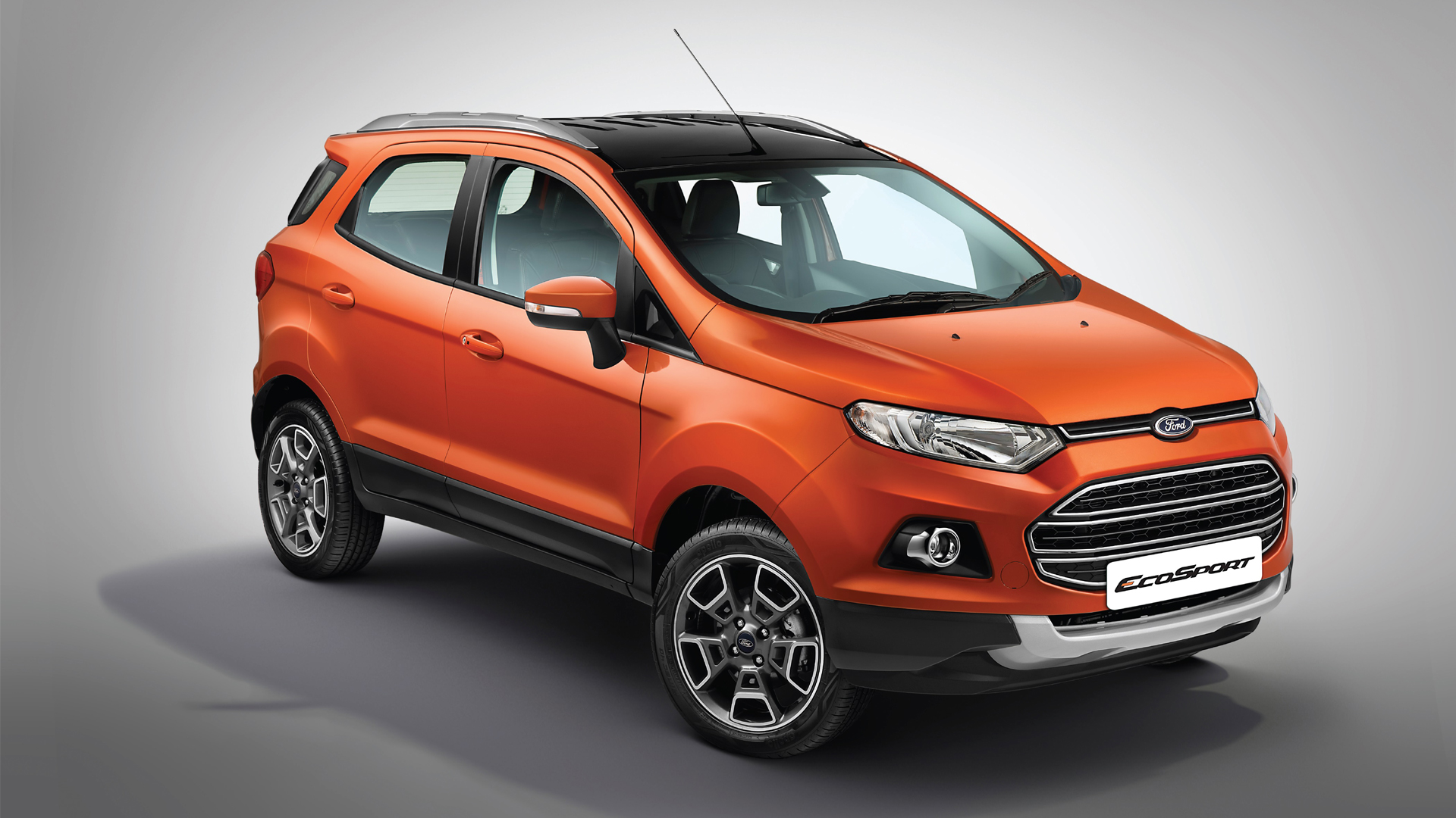 Ford India Triggers Voluntary Recall For EcoSport CarSaar