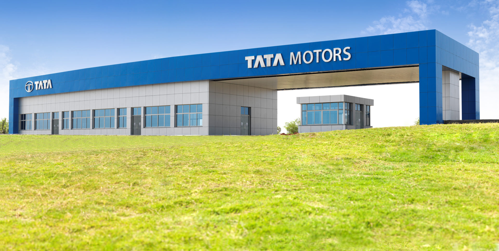 Tata Motors