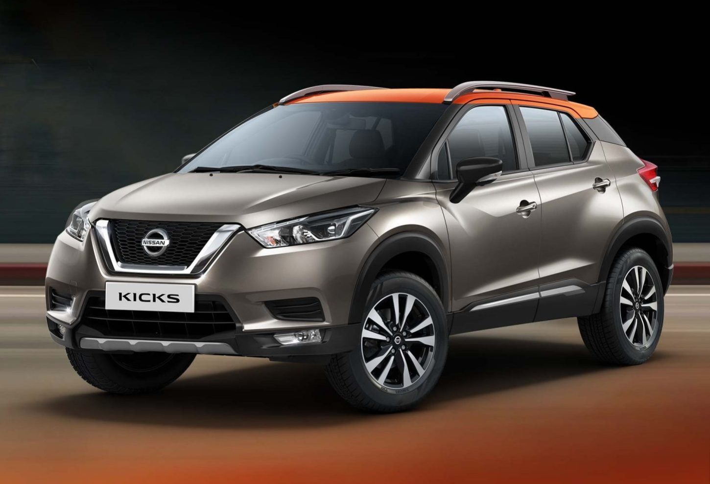 Nissan Kicks Key Features And Specifications Revealed CarSaar