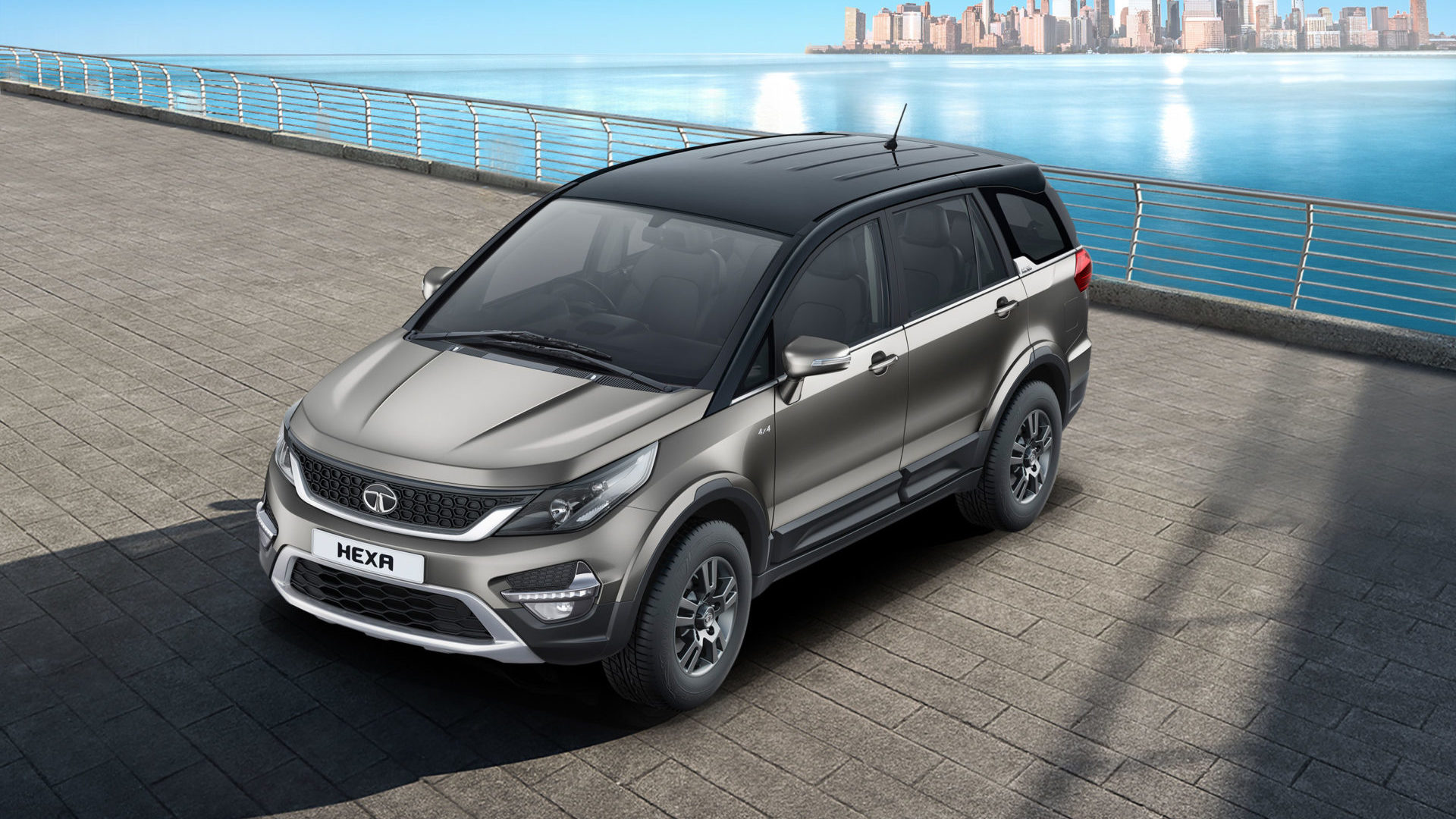 Tata Hexa Archives - CarSaar Tata Hexa Archives - CarSaar
