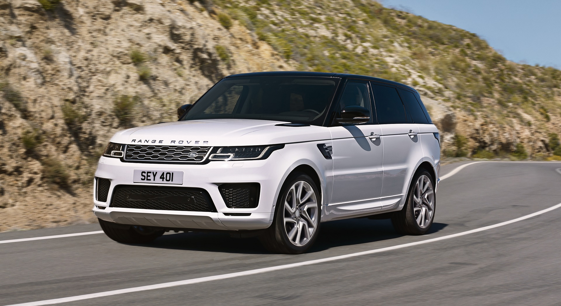 Range Rover Sport Hse India  - Đánh Giá Xe Range Rover Sport Hse 2020, Hình Ảnh Nội Thất Ngoại Thất.