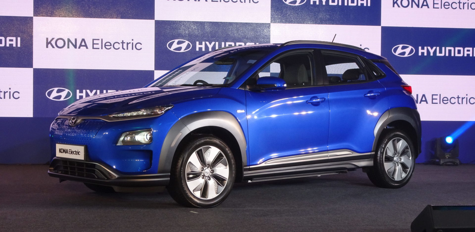 Hyundai Kona Electric Receives A Price Cut CarSaar