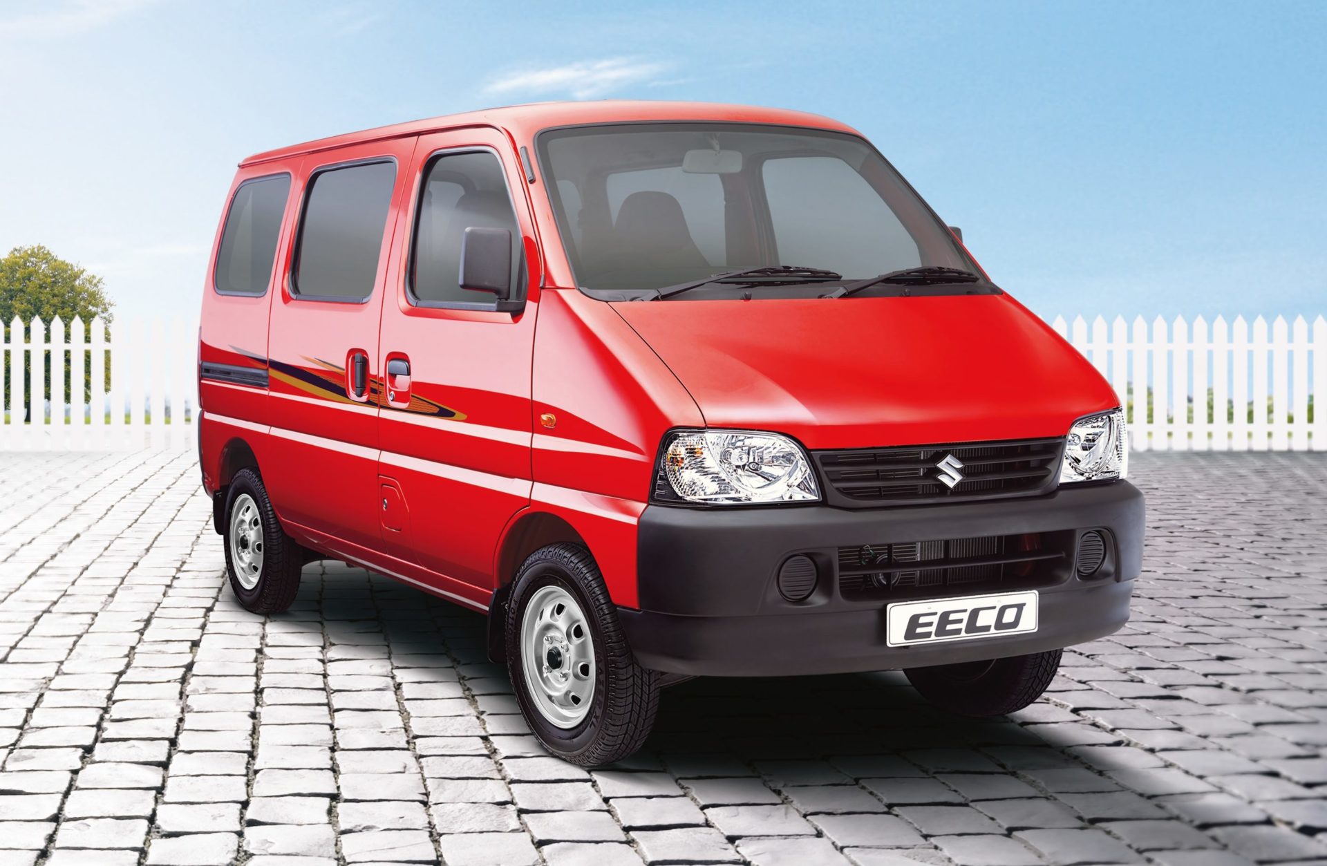 Maruti Suzuki Eeco Receives Second Price Hike This Year - CarSaar