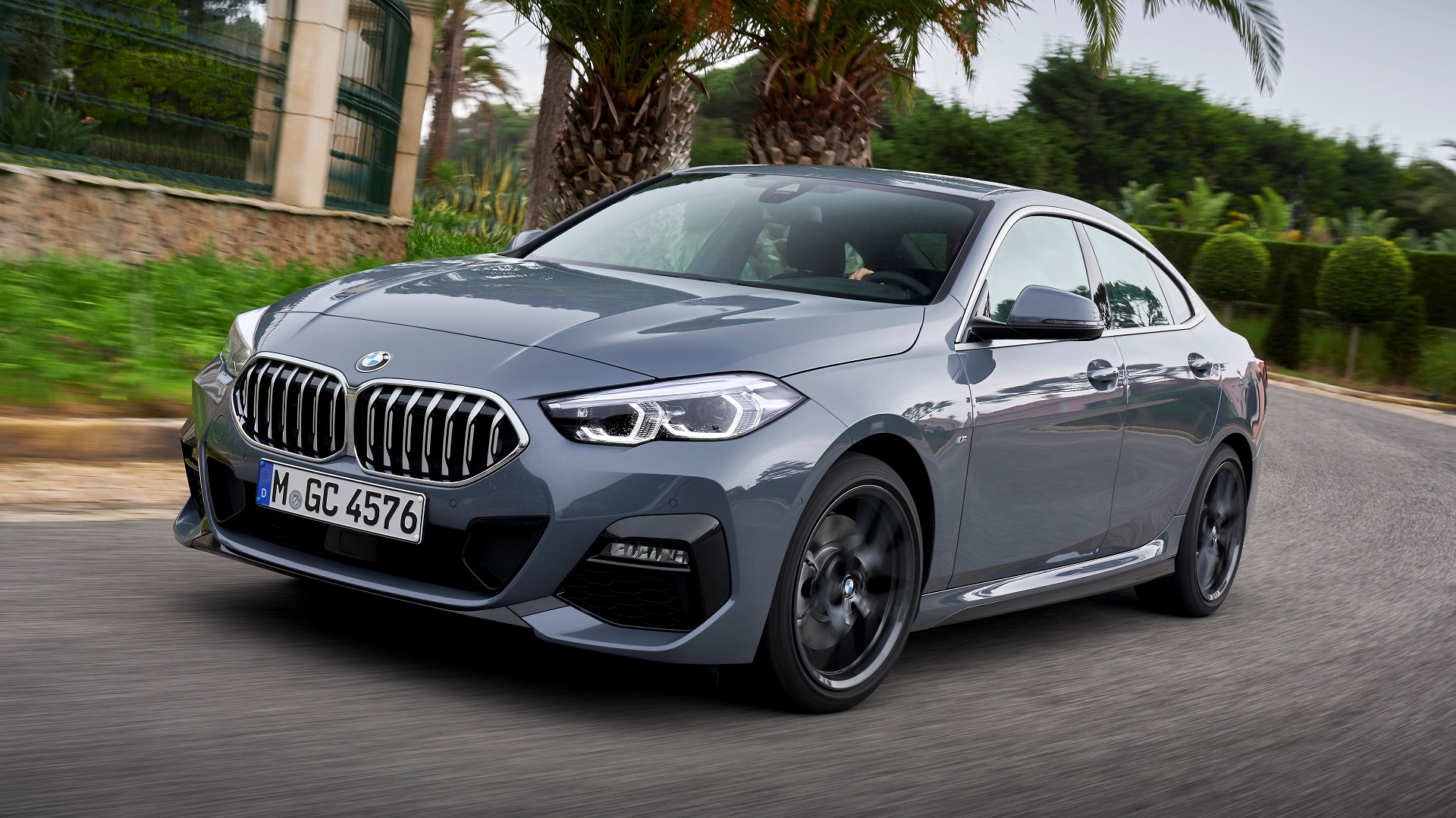 BMW Expands 2 Series Gran Coupe Range | CarSaar