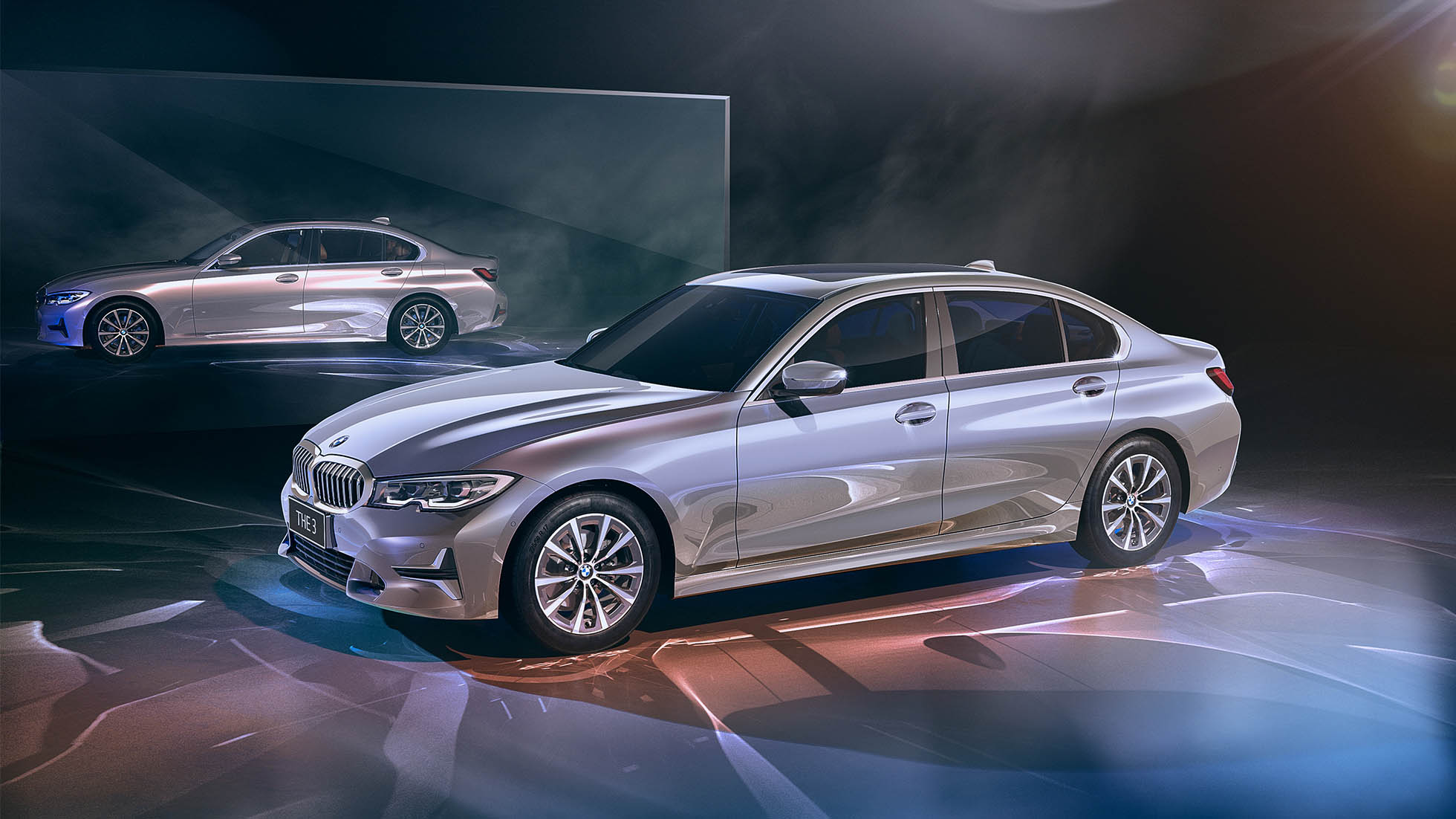 Waiting For The BMW 3 Series Gran Limousine? CarSaar