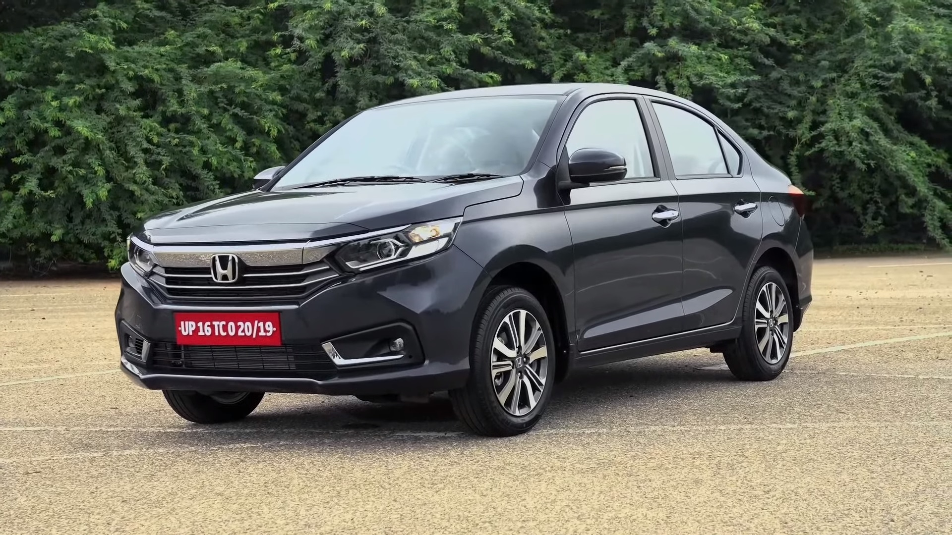 Honda’s Bestseller Gets A MidLife Update CarSaar