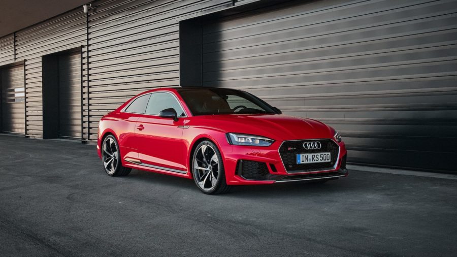 Audi rs electro Audi rs electro