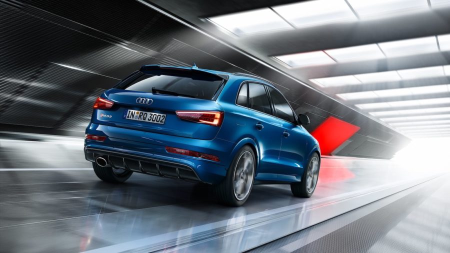 Audi rs electro Audi rs electro