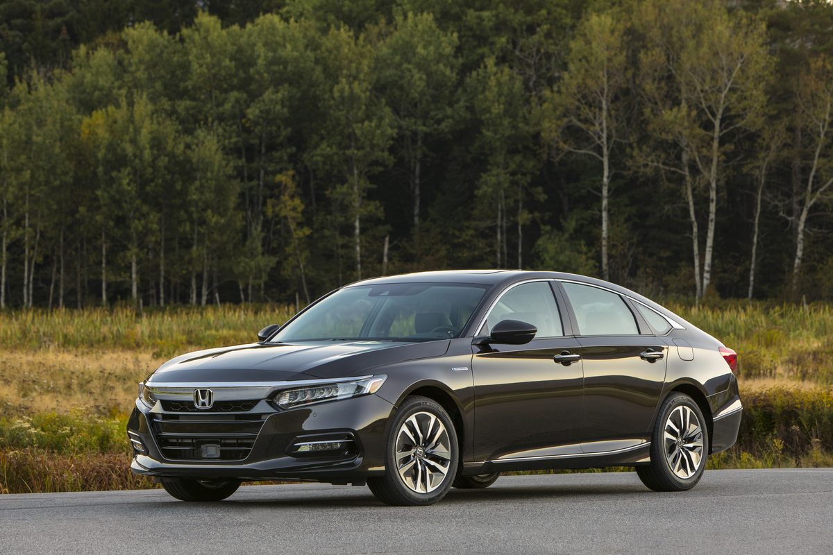 Honda Will Introduce At Least 20 New EVs Before 2025 - CarSaar
