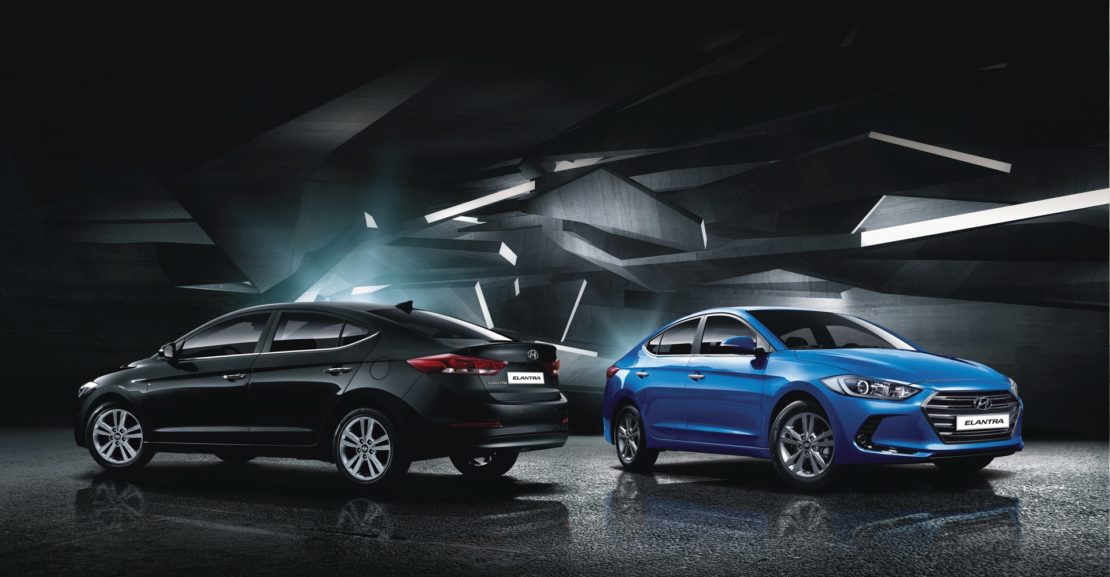 elantra carsaar rejigged