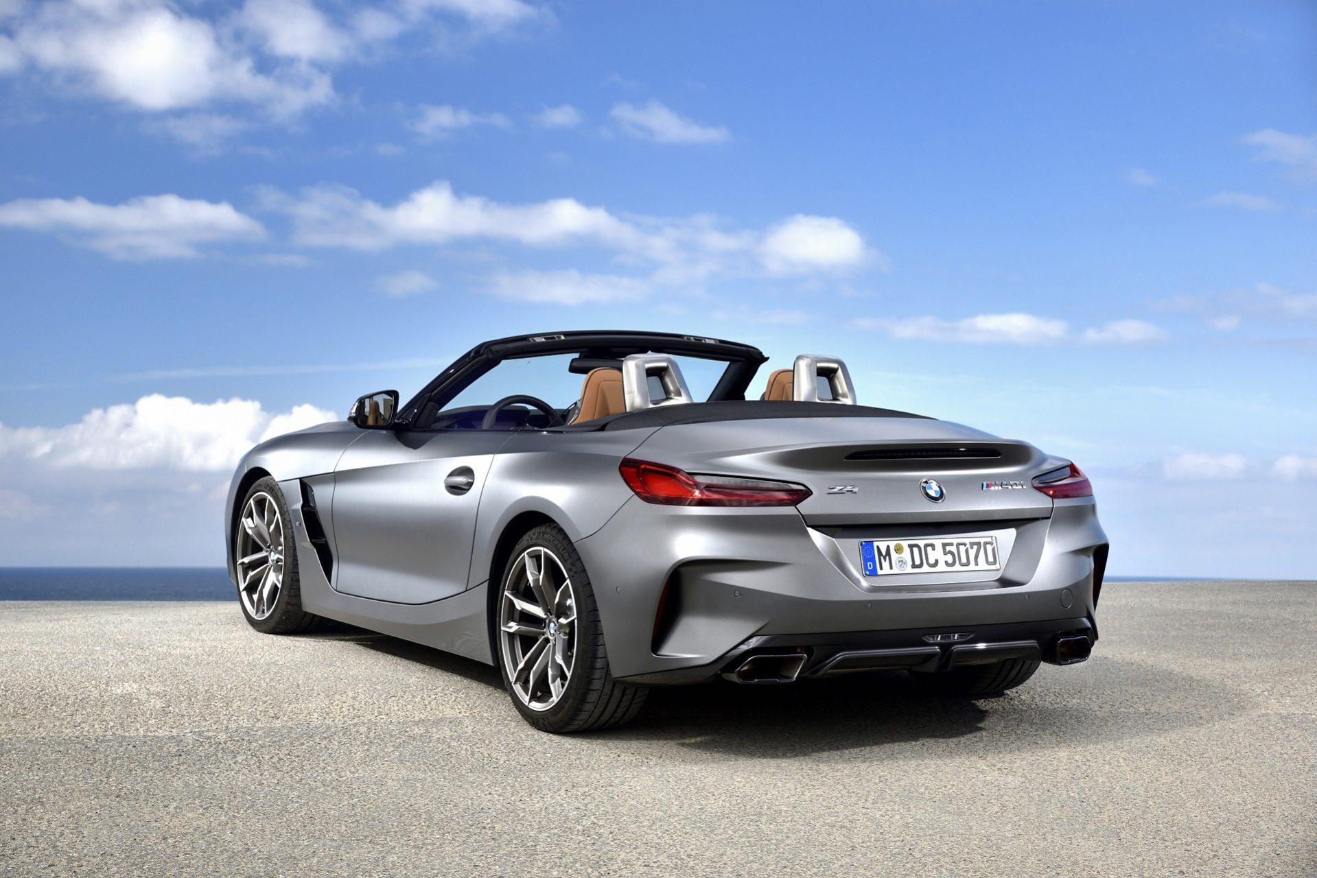 Bmw z4 универсал