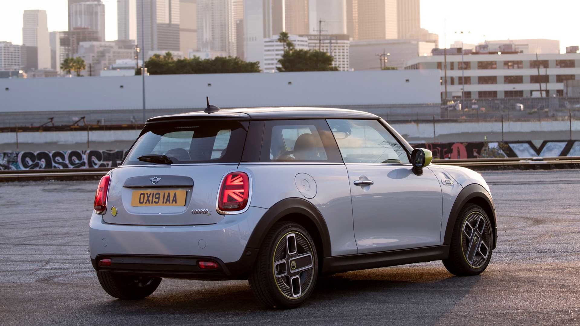 Mini Cooper SE Bookings Now Open - CarSaar