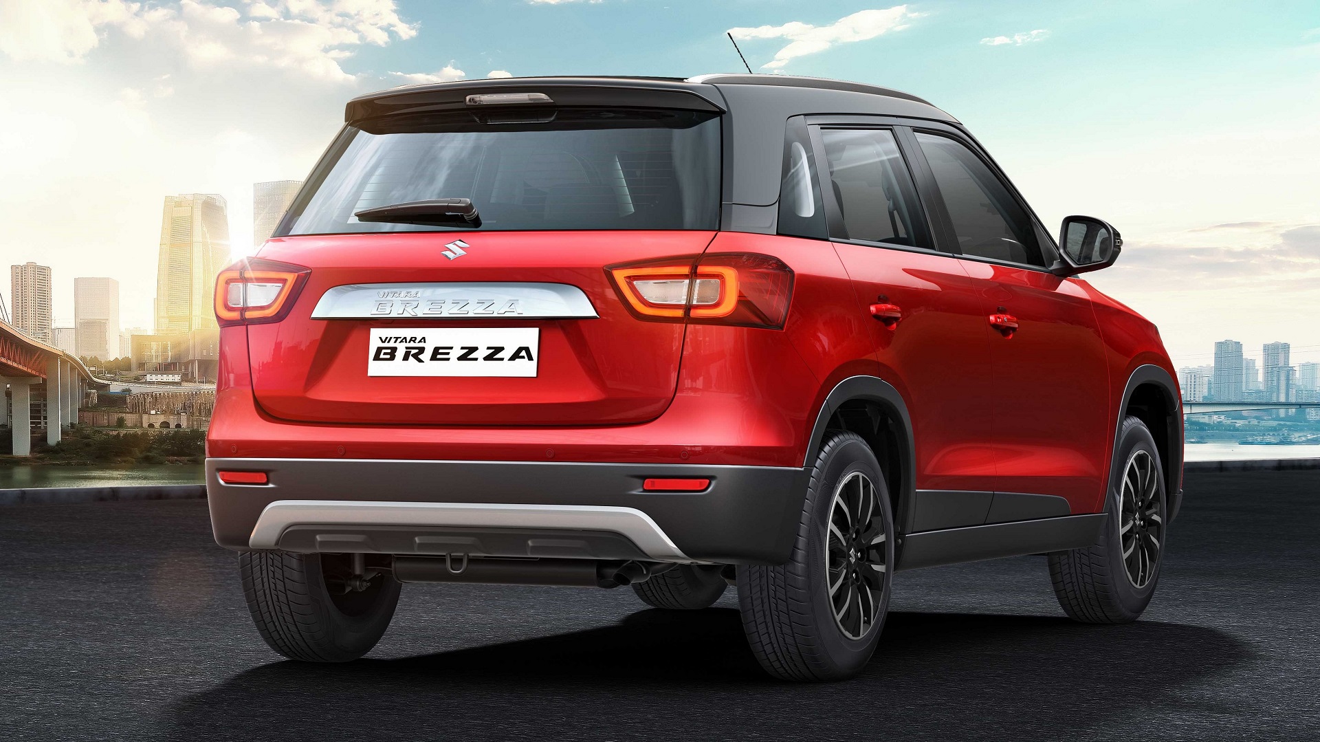 How Do You Like The Refreshed Ignis And Vitara Brezza?  CarSaar