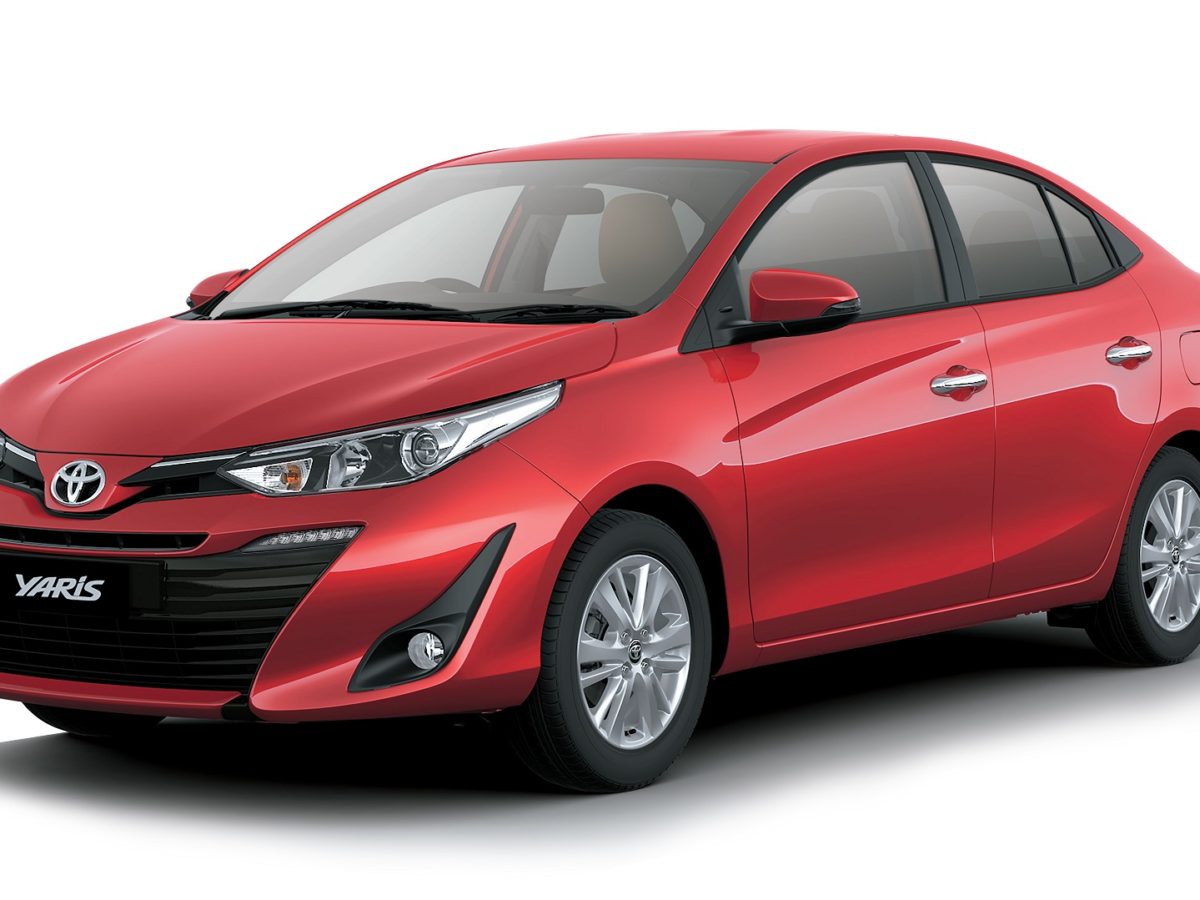 Toyota Rytas Toyota May Hike Prices From Next Month - CarSaar