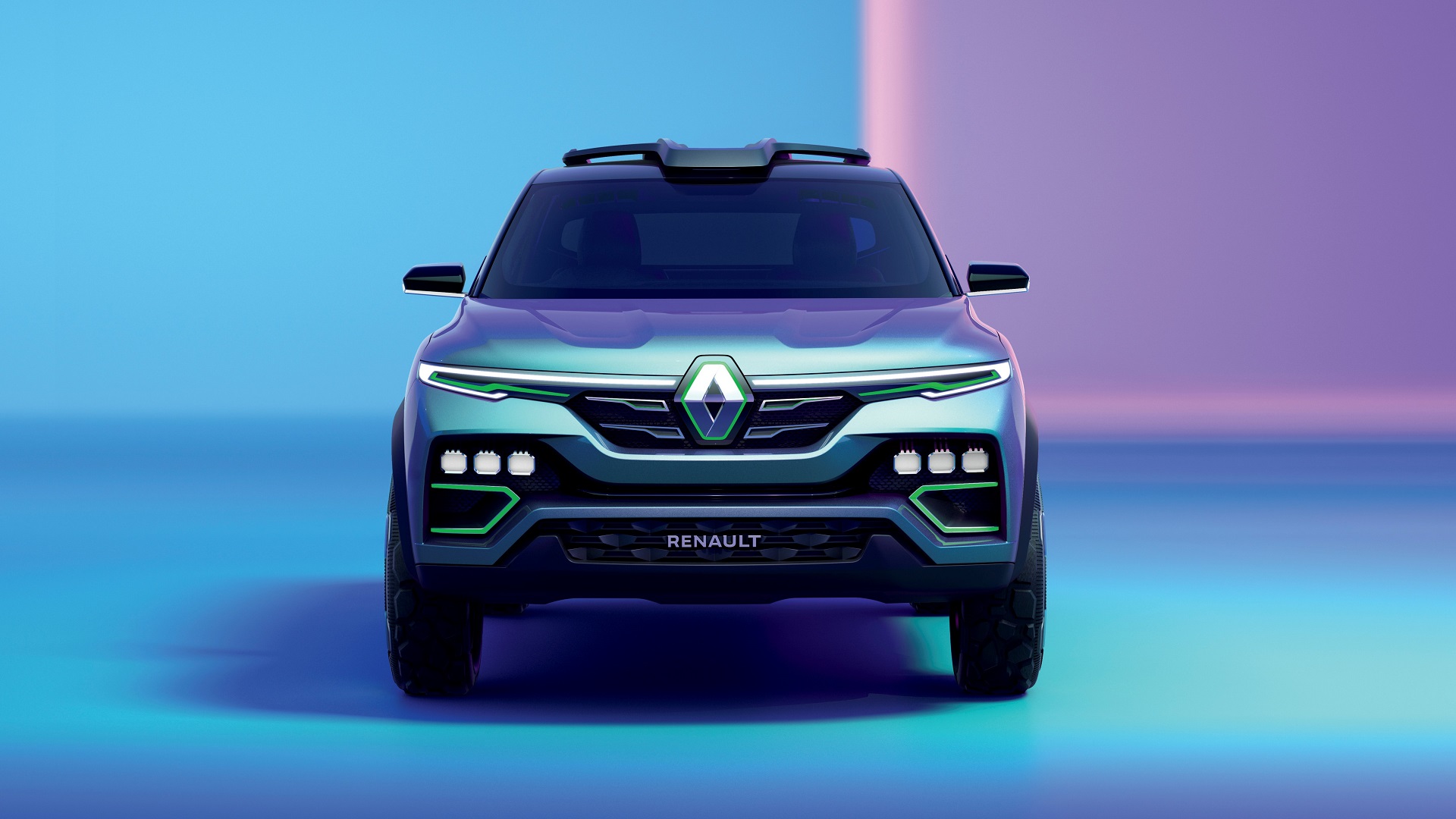 Renault To Reveal Kiger Later This Month CarSaar